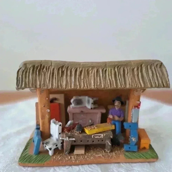 DECOR CARPENTRY HAND MADE - Picture 3 of 4